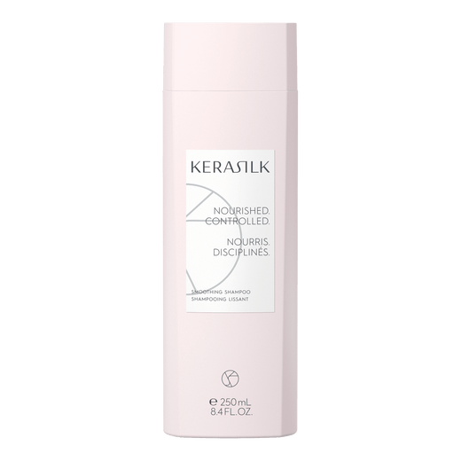 Smoothing Shampoo