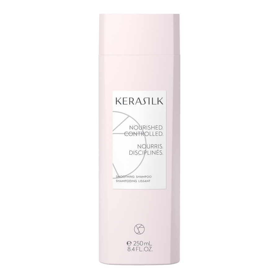 Smoothing Shampoo