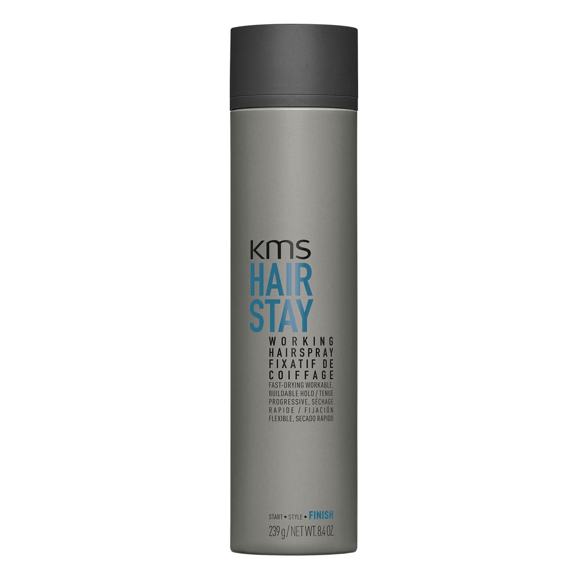 Working Spray - Hair Care